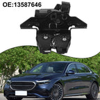 Tailgate Boot Latch Lock Actuator for Astra J Zafira (2009–2017)