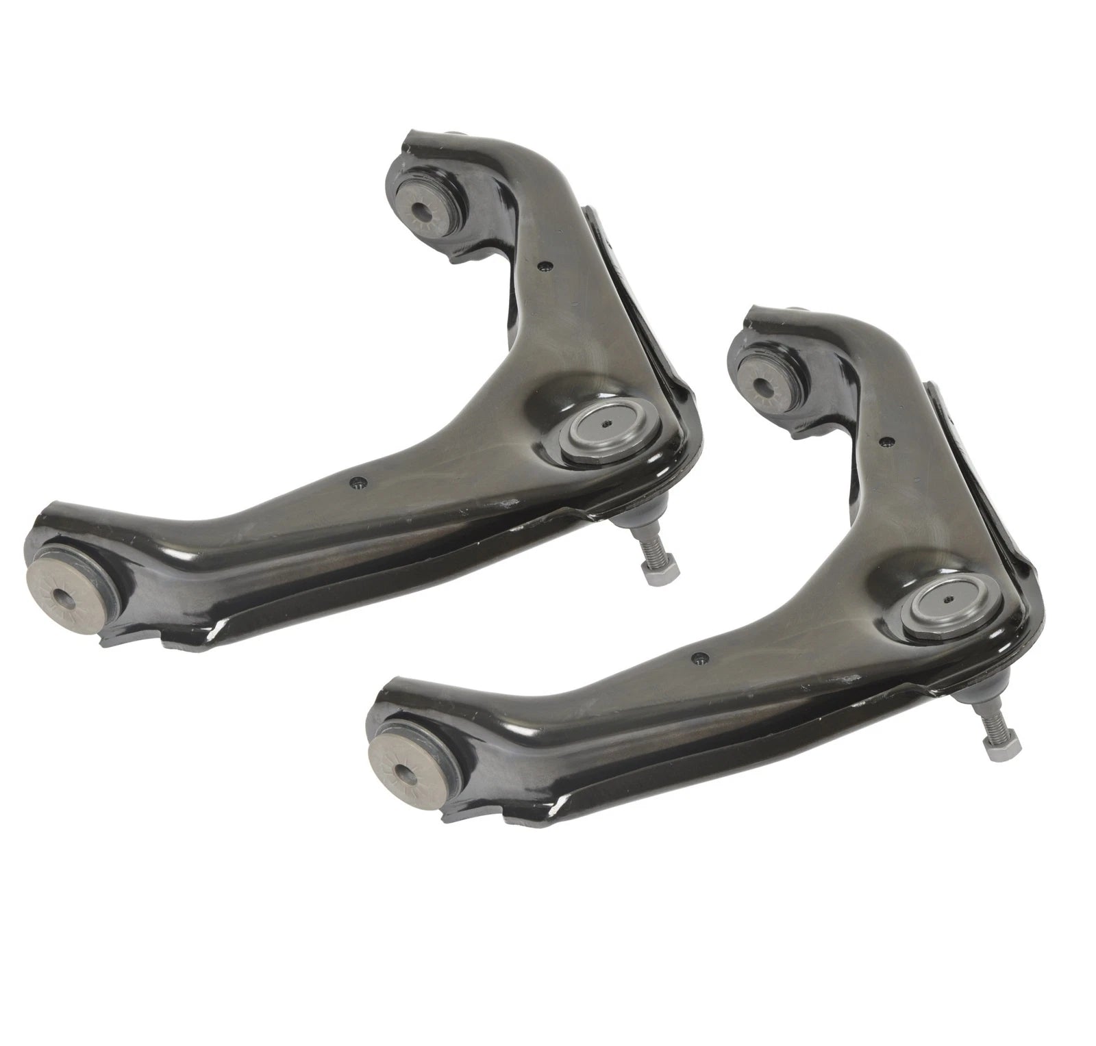 Set of 2 Front Upper Control Arms for Silverado 1500 2500 3500