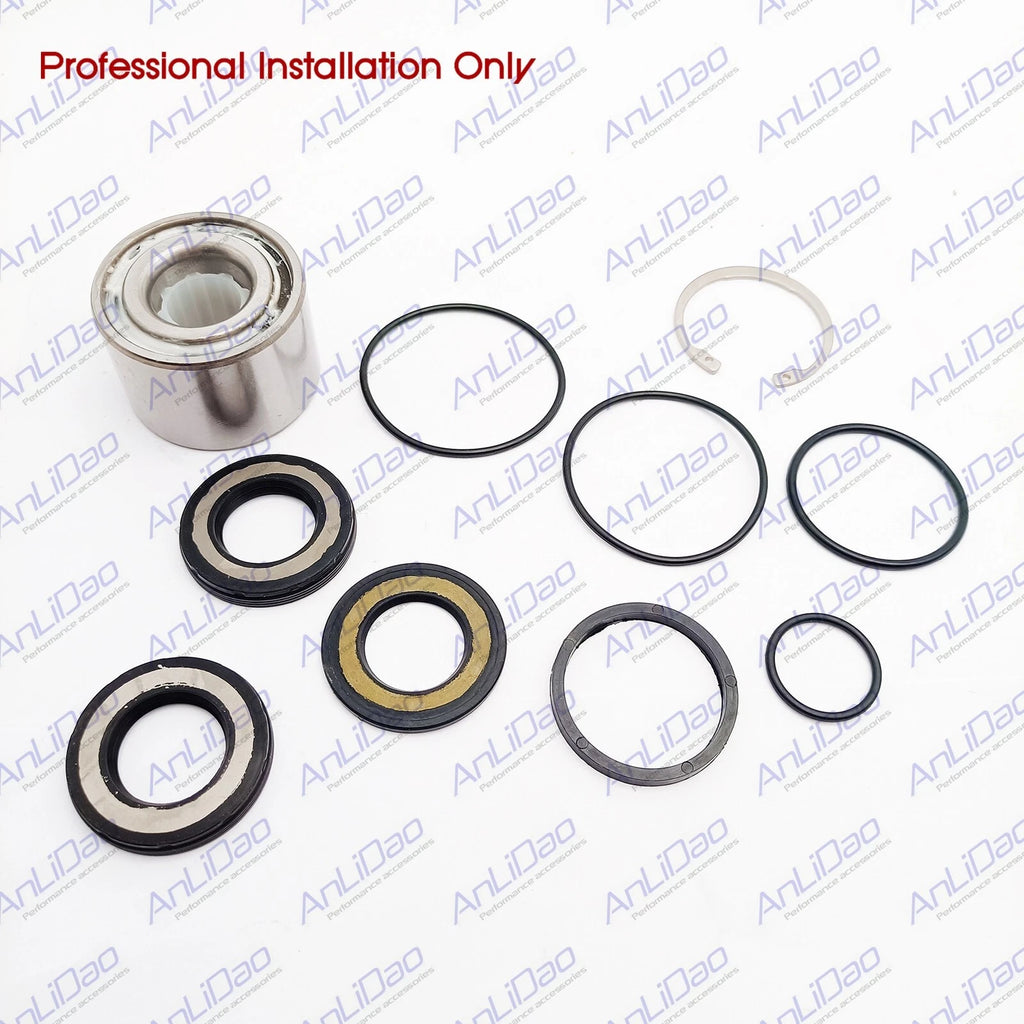 Jet Pump Rebuild Kit for SEADOO GTX RXP RXT GTR (003-645-01)