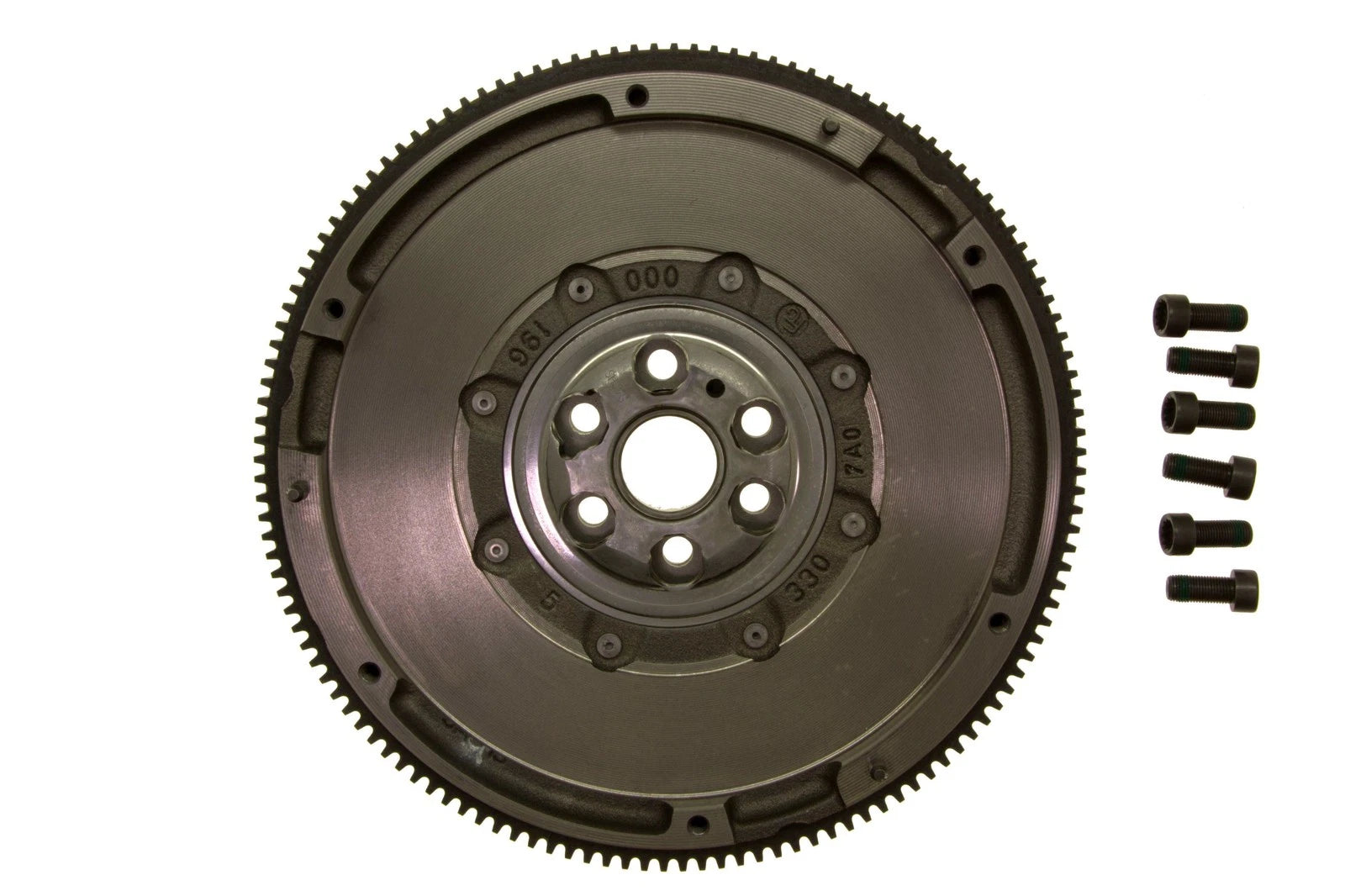Clutch Flywheel for Volkswagen Jetta (2005–2010)