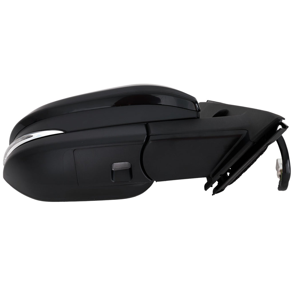 Heated Right Side Mirror for Toyota 4Runner (2022–2024)