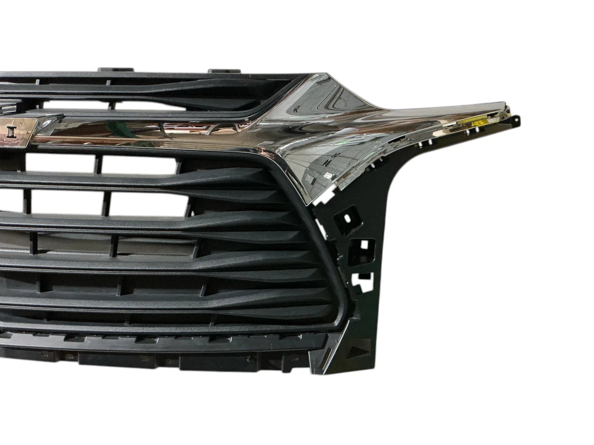 Front Upper Bumper Grille for Chevy Blazer (2019–2022) 25113460