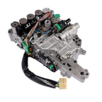 Valve Body & Stepper Motor for Nissan Altima 2.5L L4 CVT (2007–2012)