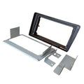 9 Inch Android Radio Dash Fitting Panel for SsangYong Actyon Kyron (2005-2011)
