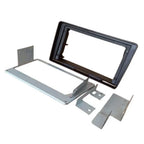 9 Inch Android Radio Dash Fitting Panel for SsangYong Actyon Kyron (2005-2011)
