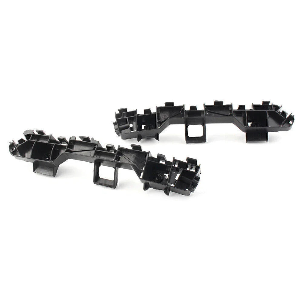 Front Bumper Bracket Beam Mount Support for Honda Accord Sedan (2013-2017)