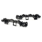 Front Bumper Bracket Beam Mount Support for Honda Accord Sedan (2013-2017)