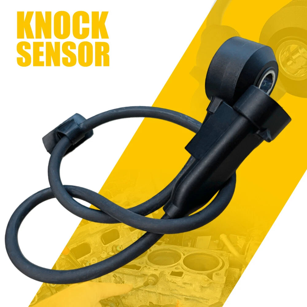 Knock Sensor for Hyundai Sonata, Kia Forte, Optima (2011–2019)