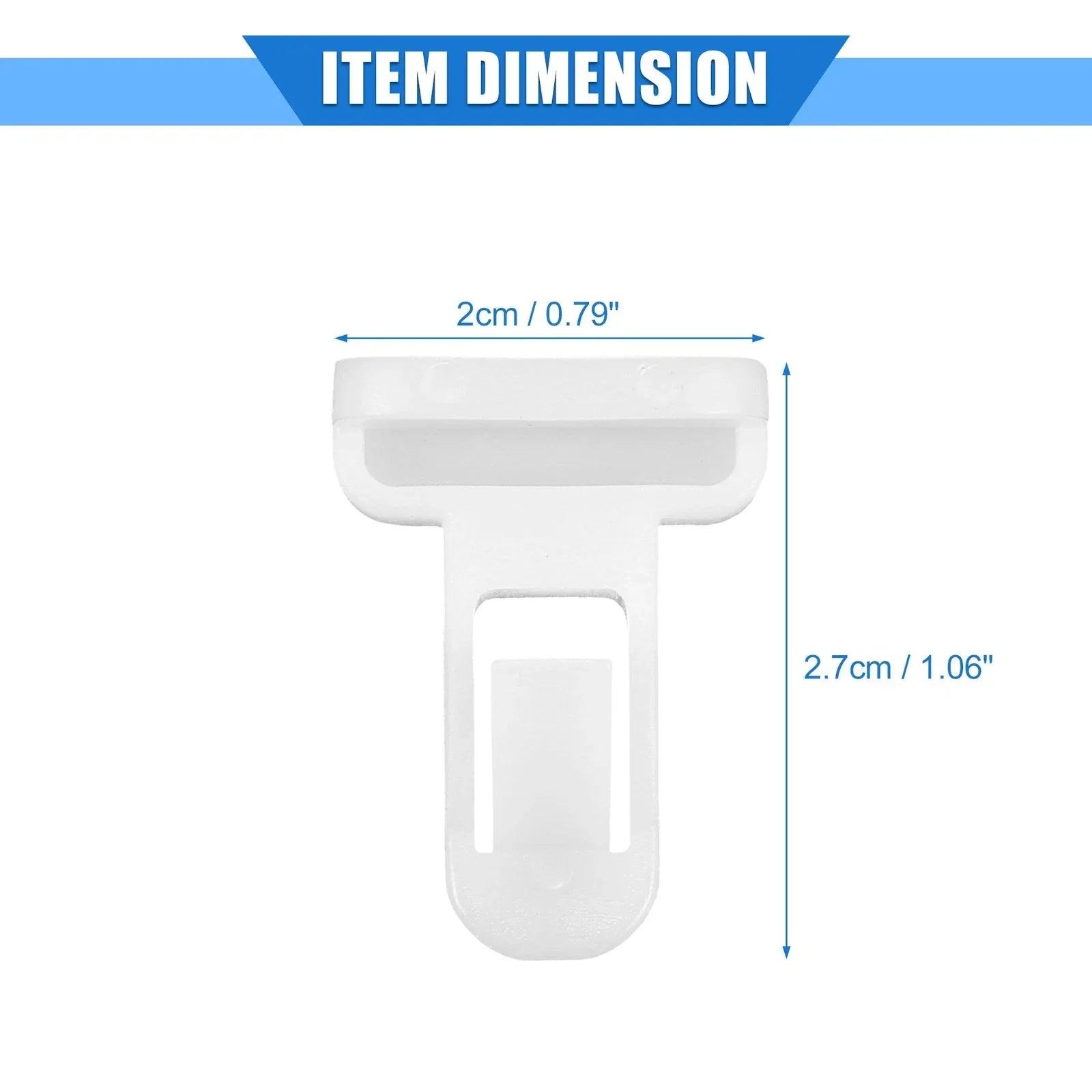 15 x Car Front Rear Fender Bumper Spoiler Clips for Toyota 4Runner (2013-2021)