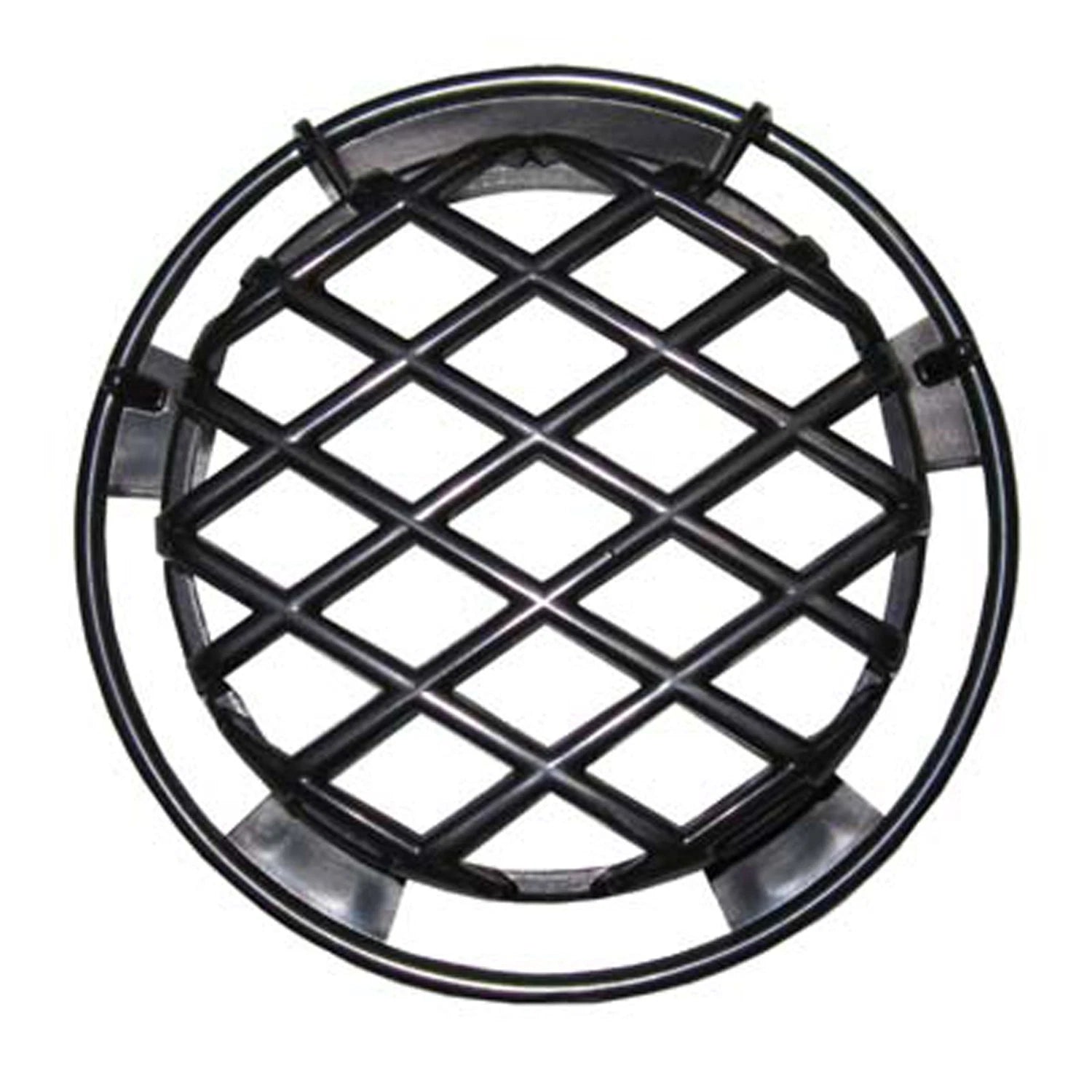 Replacement Left/Right Fog Light Insert For 2006-2009 Chevrolet Equinox