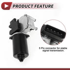 Windshield Wiper Motor for Hyundai Elantra 2009-2012 (2 x 5 Pin)