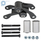 2X Rear Leaf Spring Shackle Repair Kit 722-006 for Chevy C/K GMC