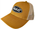 Duo Mesh Value Cap for Peterbilt Motors Trucks