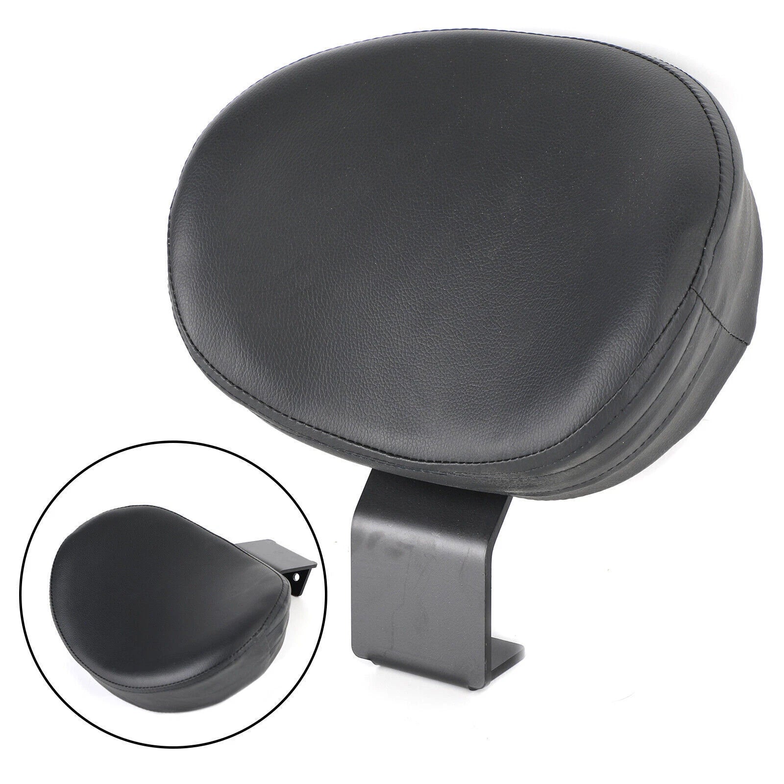 Sissy Bar Backrest for Suzuki Volusia VL400 C50 (T9)