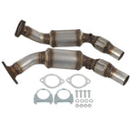 Catalytic Converter for Chrysler 300, Charger, Magnum, Challenger (2005–2017)