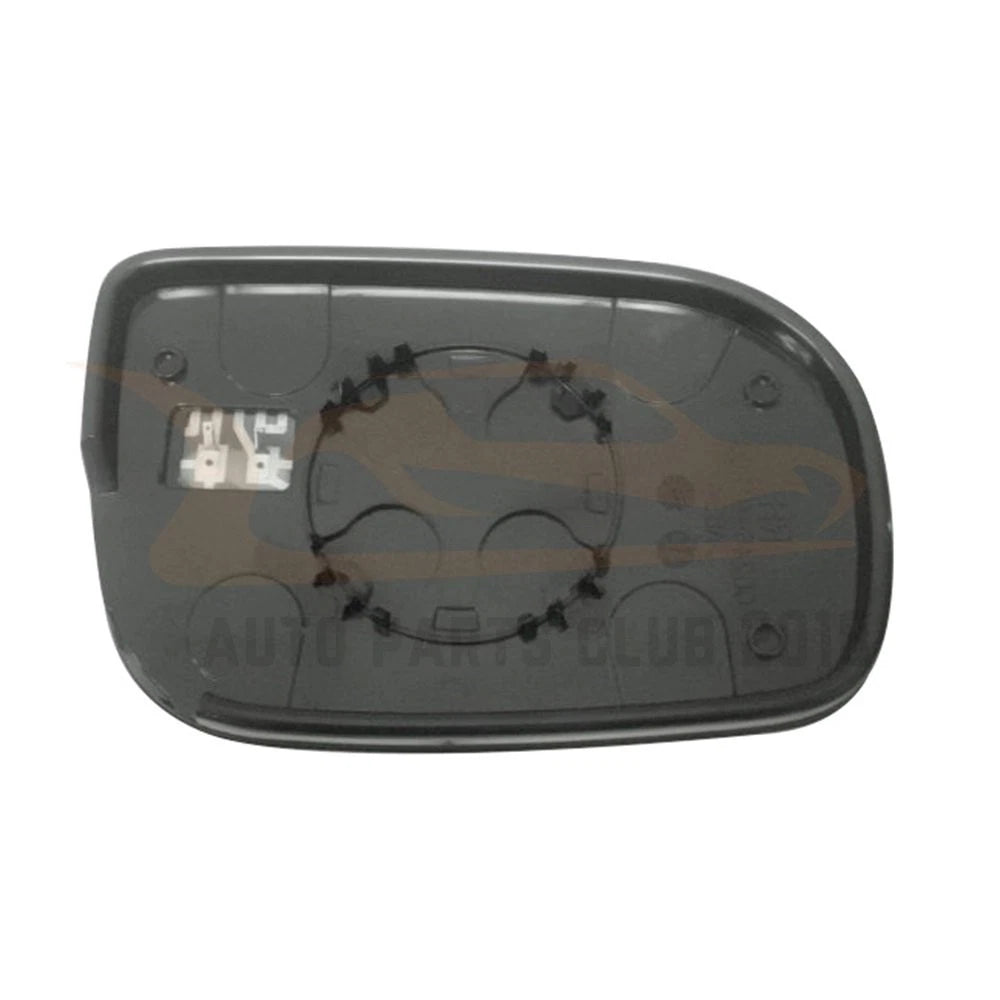 Replacement View Mirror Glass Driver Side for Chevrolet Venture/Montana (2005–2008)