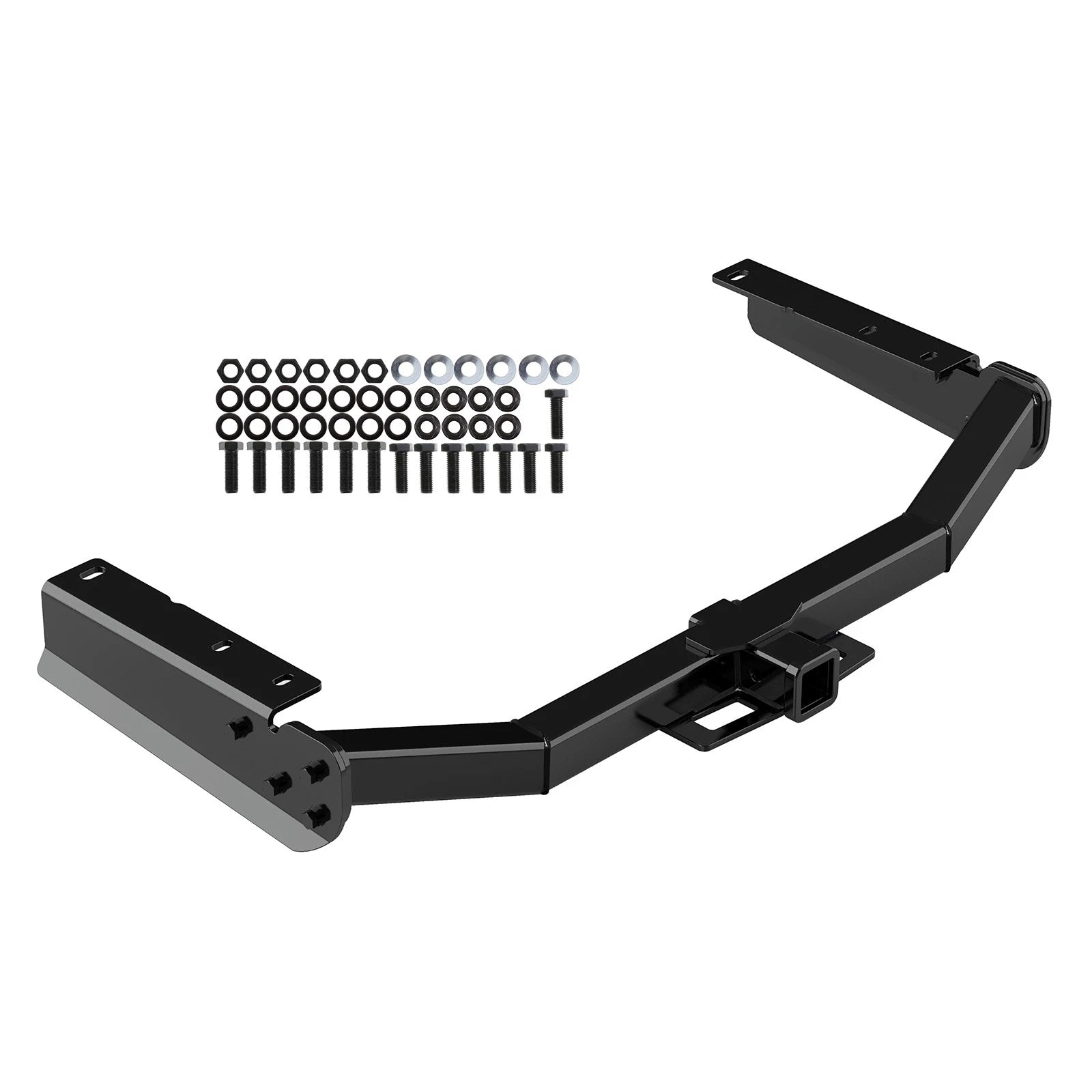 2 Inch Trailer Hitch Receiver for Toyota Highlander (2014-2019)