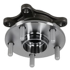 AWD Front Wheel Hub Bearing for Lexus IS GS 250/300/350 (2013–2020) WE61264 513366