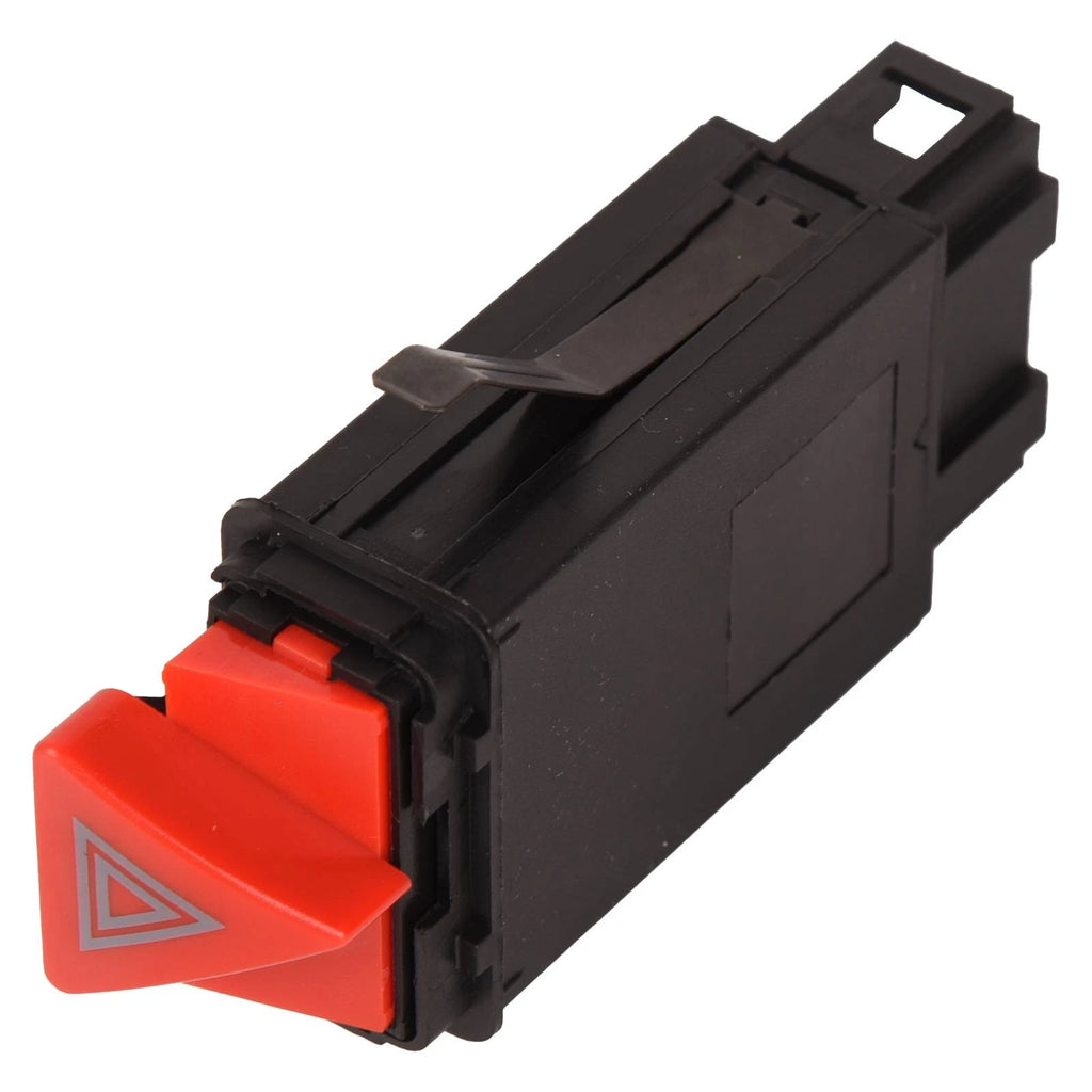 Set of 2 Hazard Emergency Warning Switches for Audi Allroad A6 RS6 S6 (2001–2005)