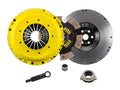 Clutch Kit for Mazda 3 2.3L Turbocharged (2007–2013) FX357XP