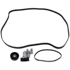 Drive Belt Tensioner Pulley Kit for GMC Yukon XL 1500 (2009–2014) 39083