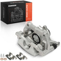 Rear Driver Side Brake Caliper with Bracket for Honda HR-V (2016–2022)