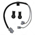 2X Knock Sensors with Harness for Lexus Scion Toyota (89615-20090)