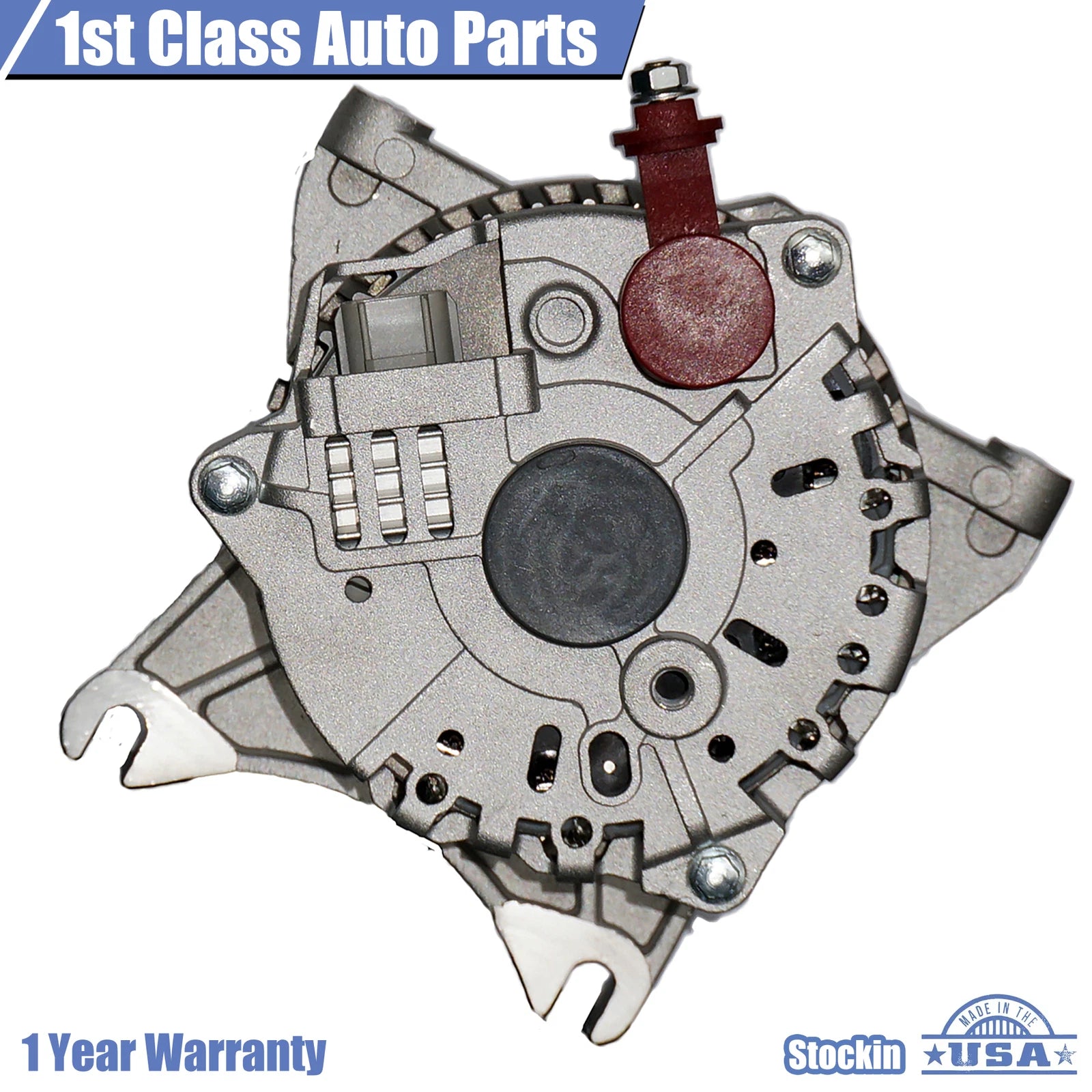 Alternator for Ford Mustang (1999-2004)