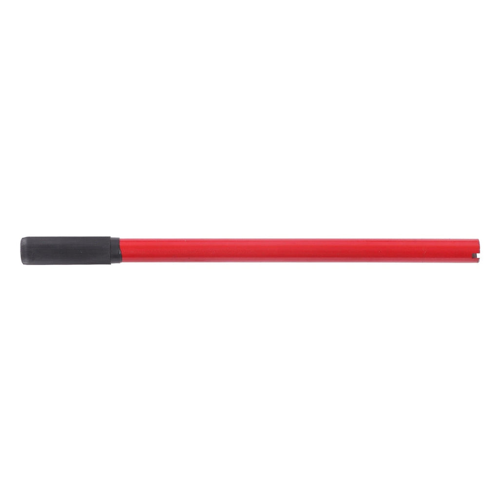 8 Ton Hydraulic Long Jack for Engine Hoist (17600 lbs Capacity)
