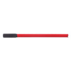 8 Ton Hydraulic Long Jack for Engine Hoist (17600 lbs Capacity)