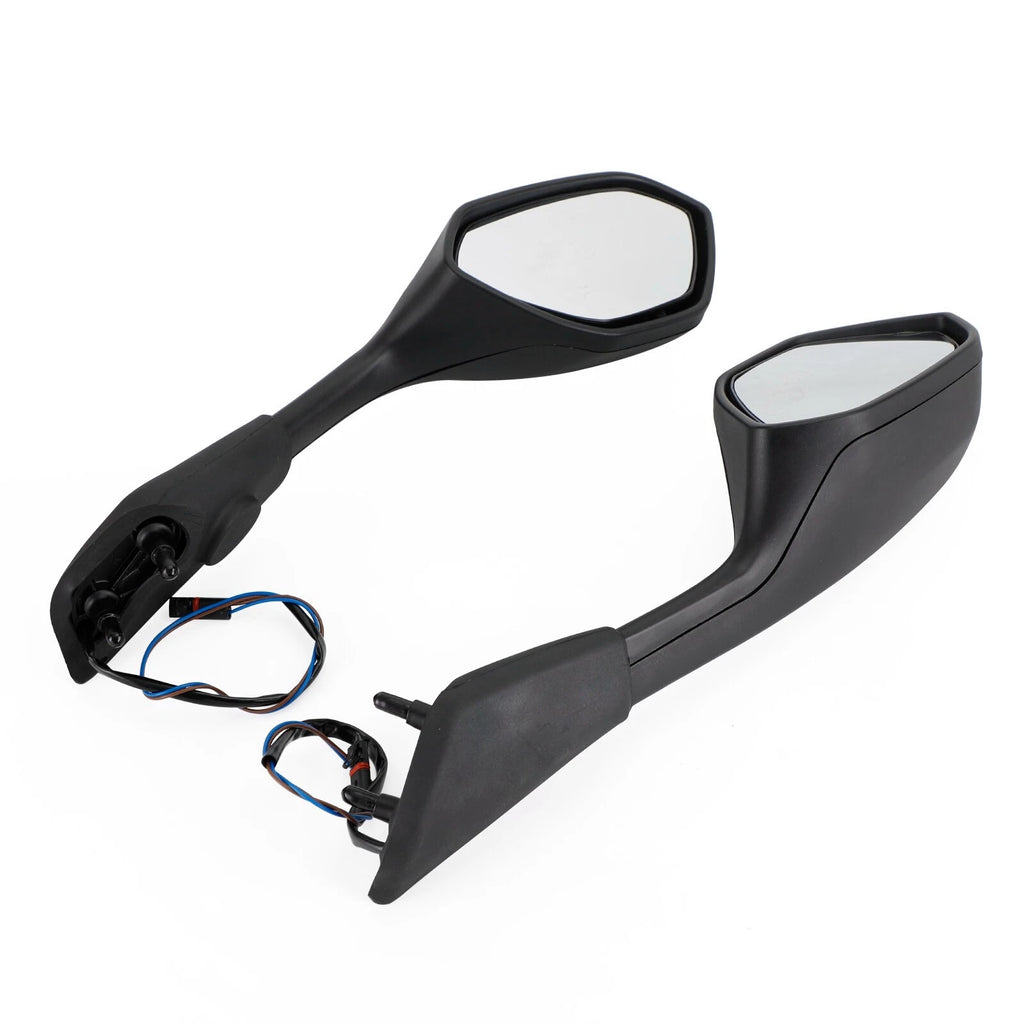 Rearview Mirrors 2X for BMW S 1000 RR (2018–2025) 51167924985 51167924986