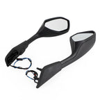 Rearview Mirrors 2X for BMW S 1000 RR (2018–2025) 51167924985 51167924986