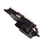 Heater Blower Motor Resistor for Mercedes-Benz C250 C300 CLS400 E250 (2012-2015)