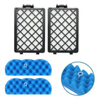 HEPA Filter Kit for Samsung SC8836 SC8835 SC8852 SC8870 VCC88H1 (2015–2020)