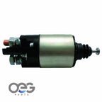 Solenoid for Mercedes-Benz Actros OM 542.920 (1996-2003)