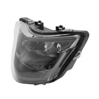 Headlight Guard Protector Cover for Yamaha LC150 Y15ZR (2015–2023)