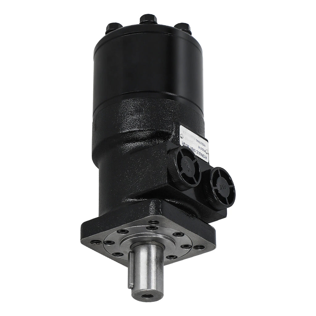 Hydraulic Motor 101-1007-009 for Eaton Char-Lynn H Series