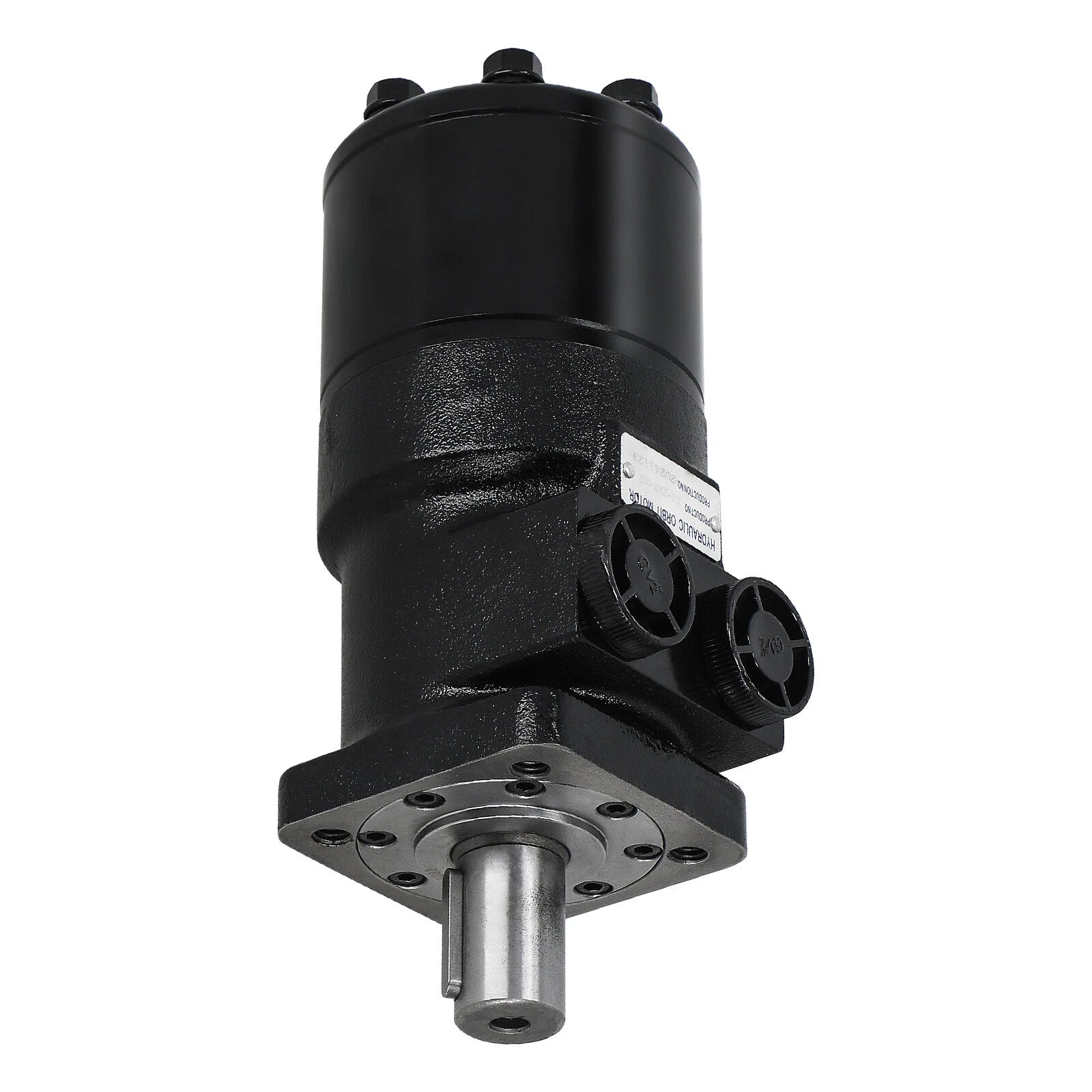 Hydraulic Motor 101-1007-009 for Eaton Char-Lynn H Series