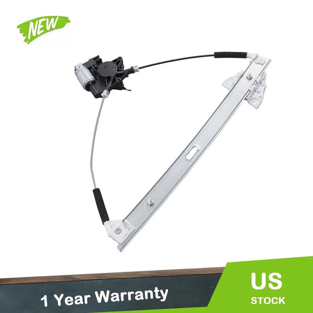 Front Left Driver Side Electric Lift for Mazda 5 (2006–2010) 748-083