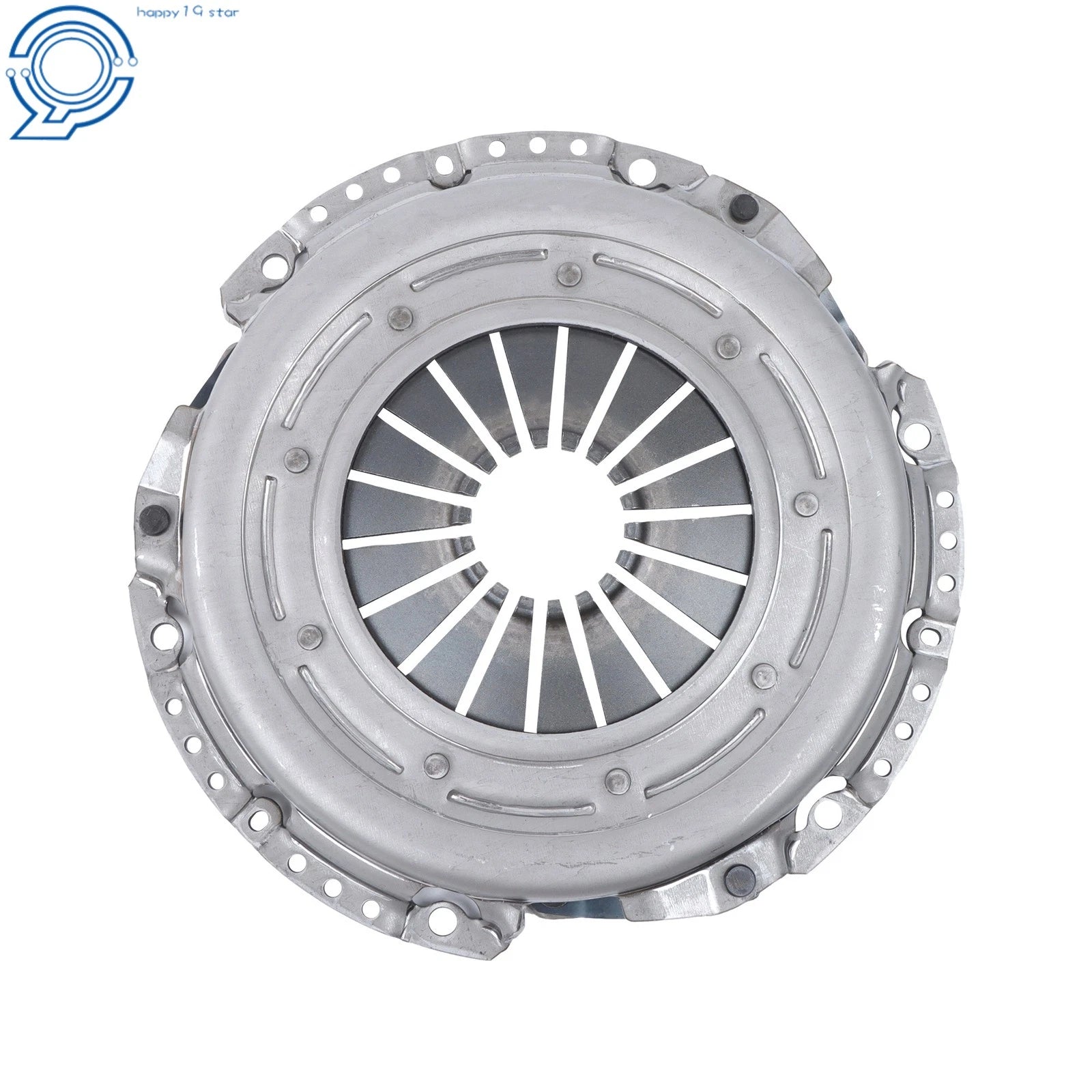 Clutch Kit for Volkswagen Beetle L4 2.0L Diesel (2013–2015)