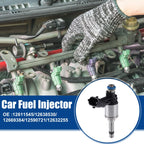 Fuel Injector Nozzle for Chevrolet Camaro (2010–2015) 12611545