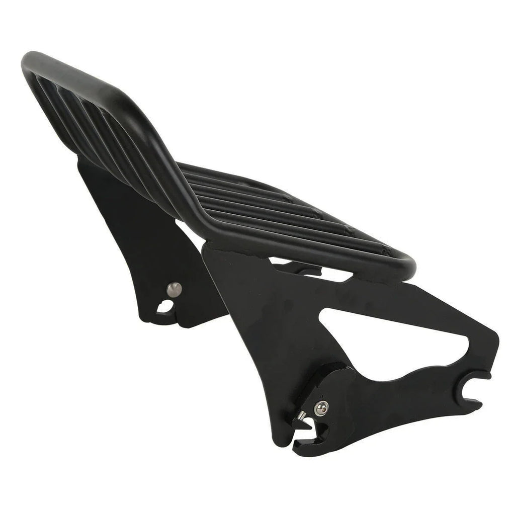 Detachable  Up Luggage Rack for Harley Road Electra Street Glide (2009-2023)