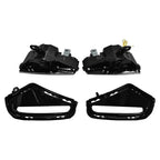 LED Dual Color Fog Light Signal Lamp for Toyota RAV4 (2019-2023)