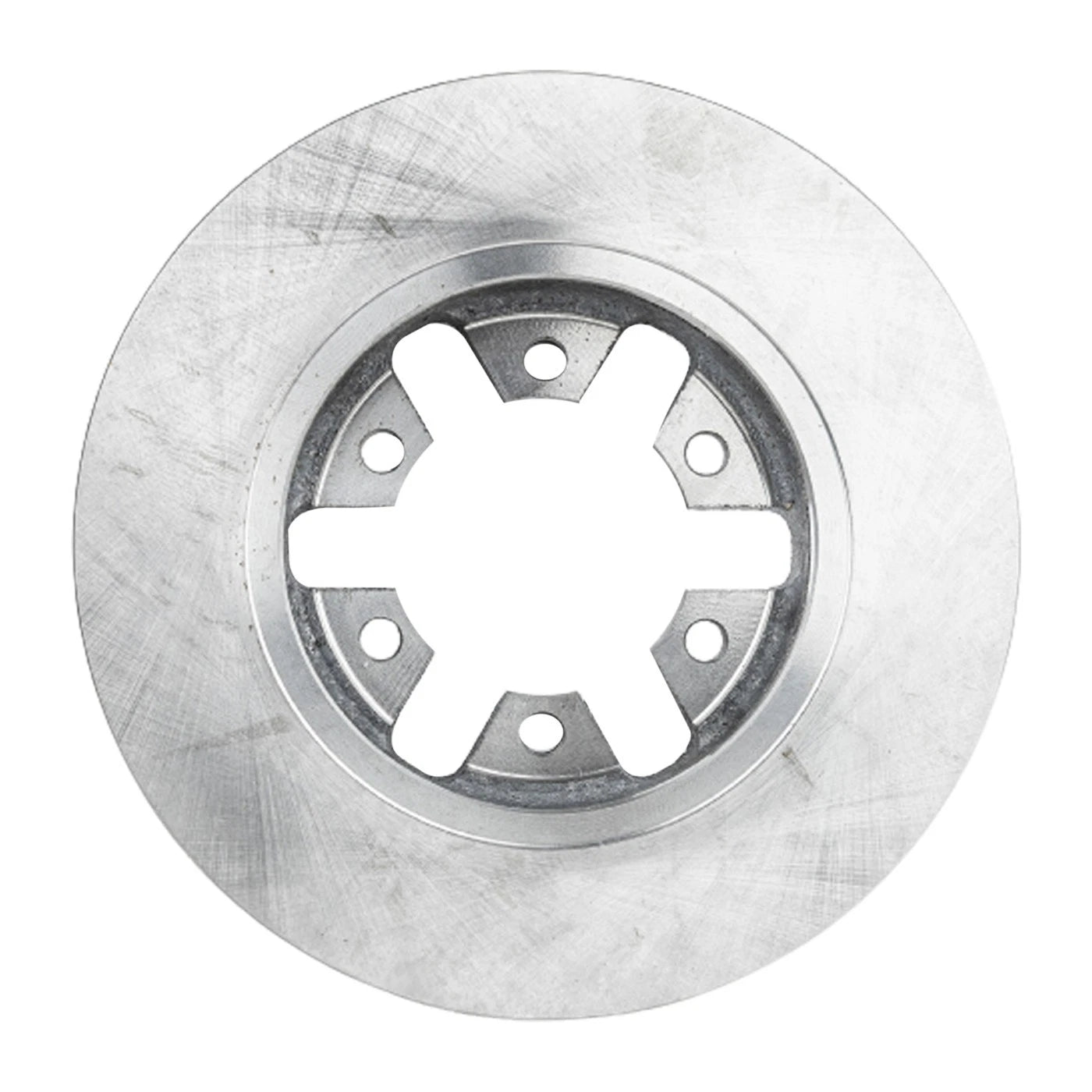 Front Brake Disc for Nissan Hardbody Pickup D21 720 (1985–1986)