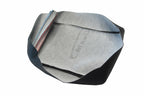 Leather Console Lid Armrest Cover for BMW E81 E82 E87 (2004–2013) M Style