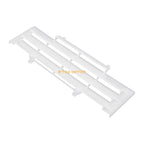 Radiator Grill Guard for Honda CR500R (1992–2001) LH/RH Louver 19033-ML3-790