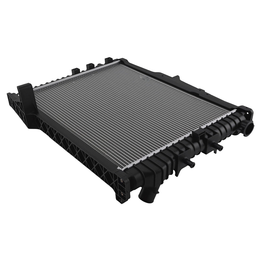 Radiator for Dodge Durango, Chrysler Aspen (2004–2009) 52029044AD