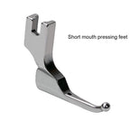 Bead Sequin Presser Foot for Sewing Machines (Universal Fit)