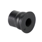 Pack of 10 M6 Rubber Well Nuts for Fairing & Screen Fixing