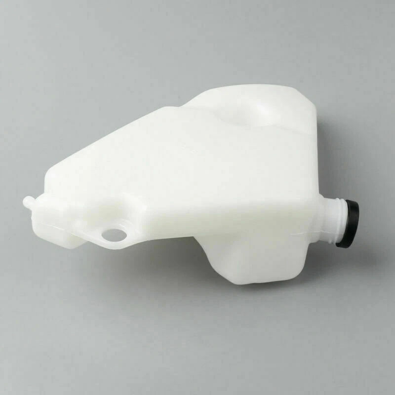Coolant Radiator Overflow Reservoir Bottle for Kawasaki Ninja ZX-10R (2006–2007)